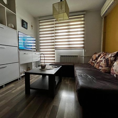 Ferienwohnung Sova Vrsac Exterior foto