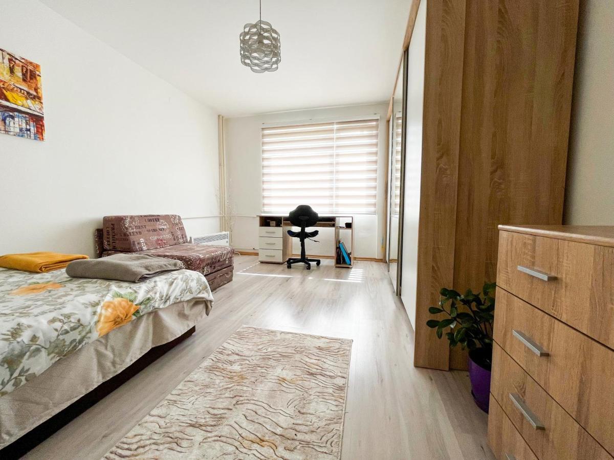 Ferienwohnung Sova Vrsac Exterior foto